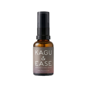 ルームフレグランス アロマスプレー 煌-KIRA-  RELAX&SLEEP 夜の森の香り オーガニック精油ブレンド 30mL