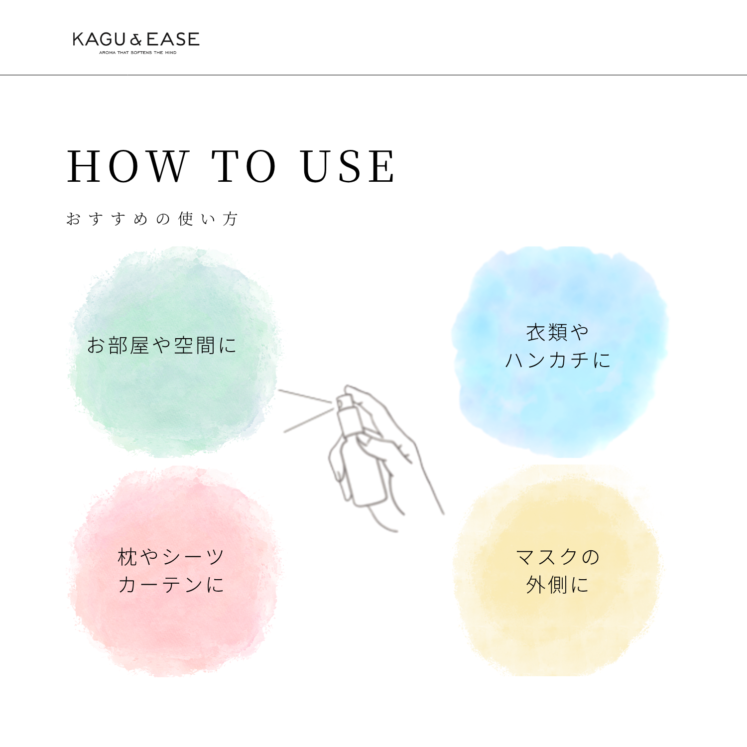 ルームフレグランス アロマスプレー 煌-KIRA- RELAX&SLEEP 夜の森の香り オーガニック精油ブレンド 30mL 6 ルームフレグランス アロマスプレー 煌-KIRA- RELAX&SLEEP 夜の森の香り オーガニック精油ブレンド 30mL - 画像 (6)