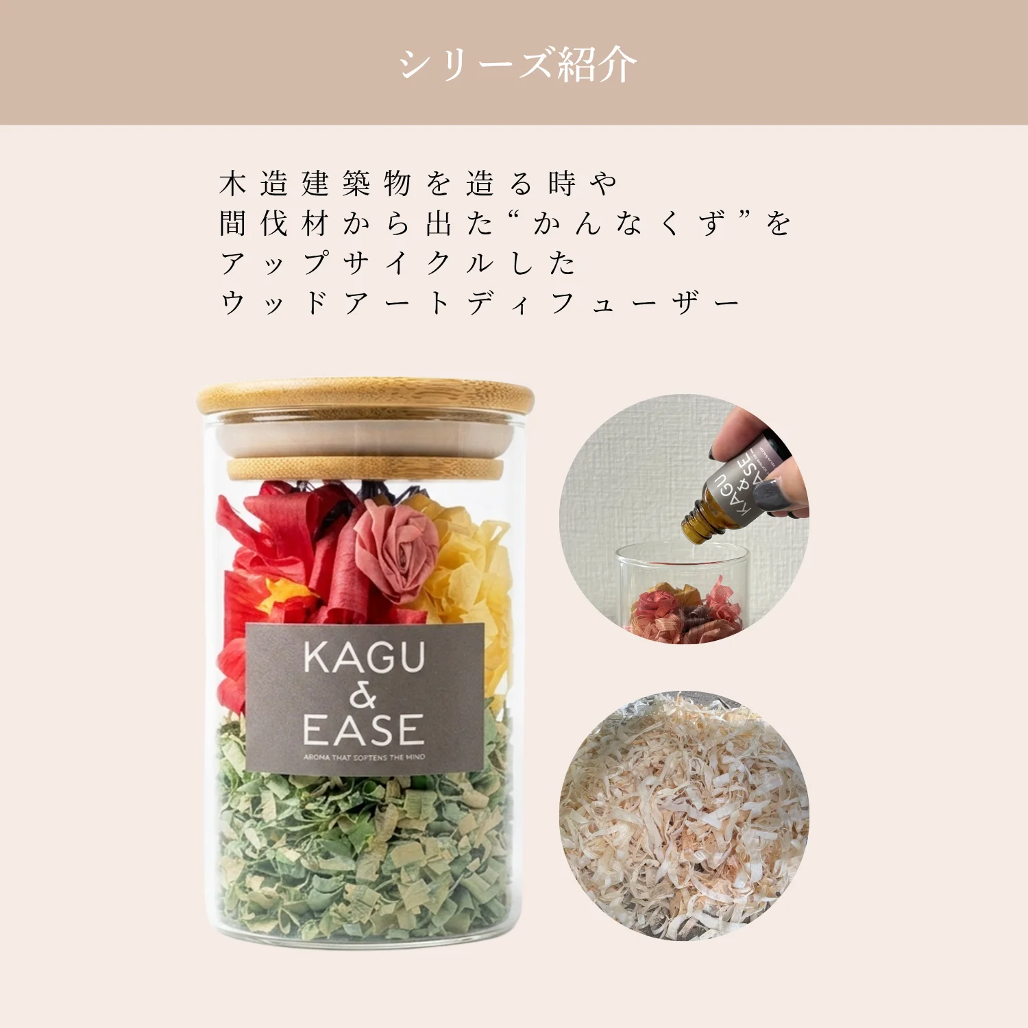 ルームフレグランス アロマドロップ 煌-KIRA- for Relax&Sleep 夜の森の香り オーガニック精油ブレンド 10mL 9 ルームフレグランス アロマドロップ 煌-KIRA- for Relax&Sleep 夜の森の香り オーガニック精油ブレンド 10mL - 画像 (9)