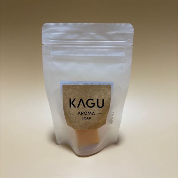 KAGU ソープ mini - 画像 (3)