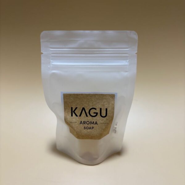 KAGU ソープ mini - 画像 (4)