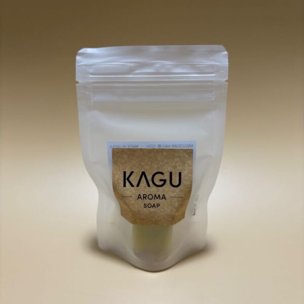 KAGU ソープ mini - 画像 (2)