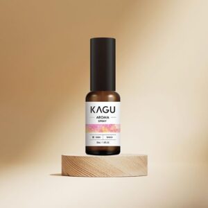 KAGU アロマスプレー 華-HANA-