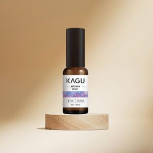 KAGU アロマスプレー 煌-KIRA-
