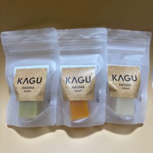 KAGU ソープ mini