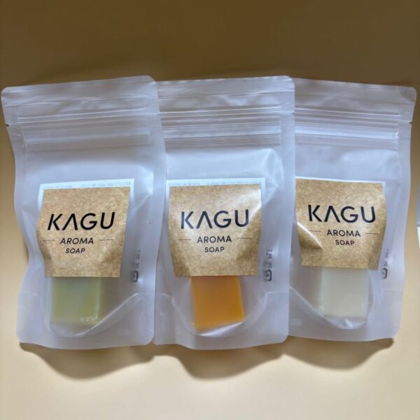 KAGU ソープ mini
