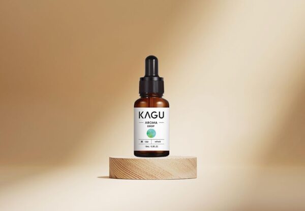 KAGU アロマドロップ 爽-SOU-