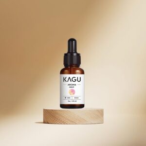 KAGU アロマドロップ 華-HANA-