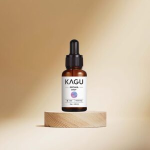 KAGU アロマドロップ 煌-KIRA-