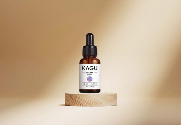 KAGU アロマドロップ 煌-KIRA-