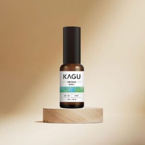 KAGU アロマスプレー 爽 -SOU-