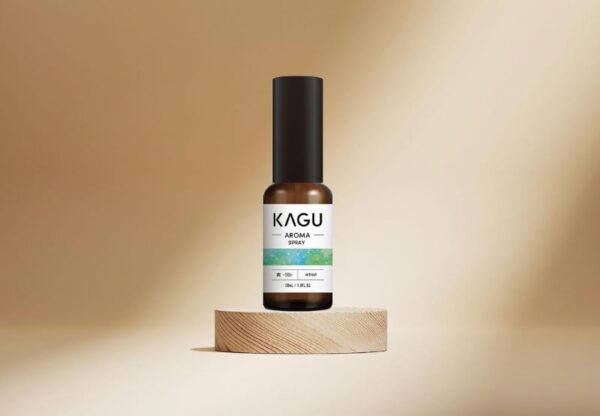 KAGU アロマスプレー 爽 -SOU-