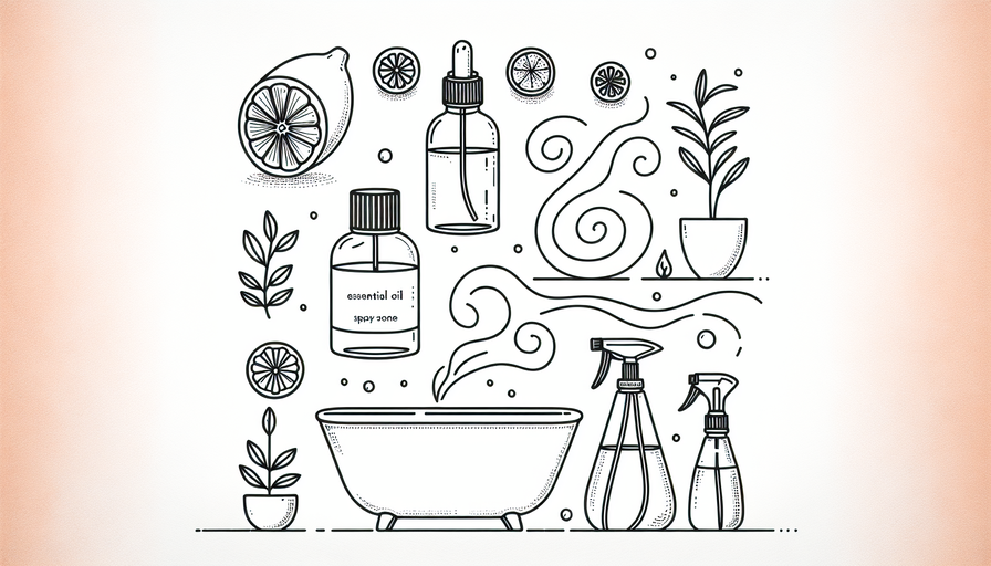 眠気覚ましに役立つシトラス系精油活用術の挿入画像2