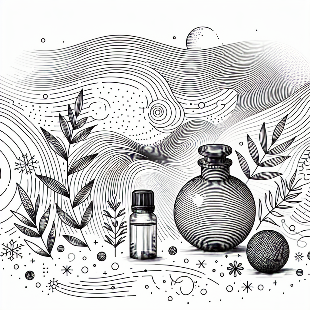 季節の変わり目にゆらぐ心と体へ。免疫も気分も整える香りのチカラ