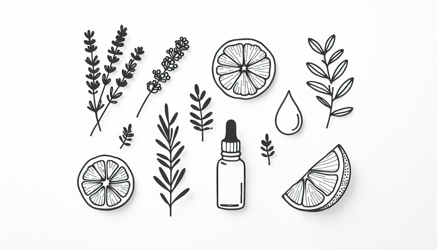 季節の変わり目にゆらぐ心と体へ。免疫も気分も整える香りのチカラ 3 免疫と気分を整えるおすすめの精油