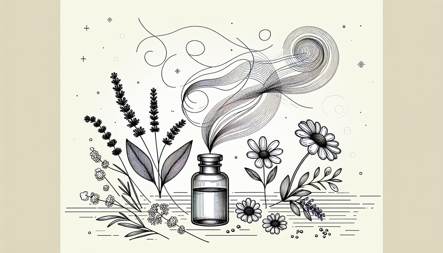 精油ブレンドレシピ|フェムケア香水第二弾 3 精油ブレンドレシピ|フェムケア香水第二弾の挿入画像3