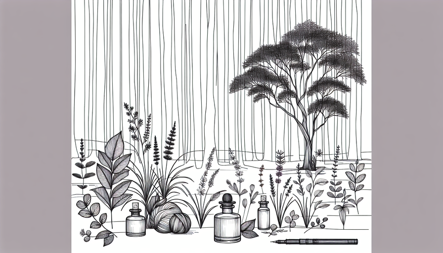 精油ブレンドレシピ|フェムケア香水第二弾 5 KAGUの香りで、より上質な香り体験を