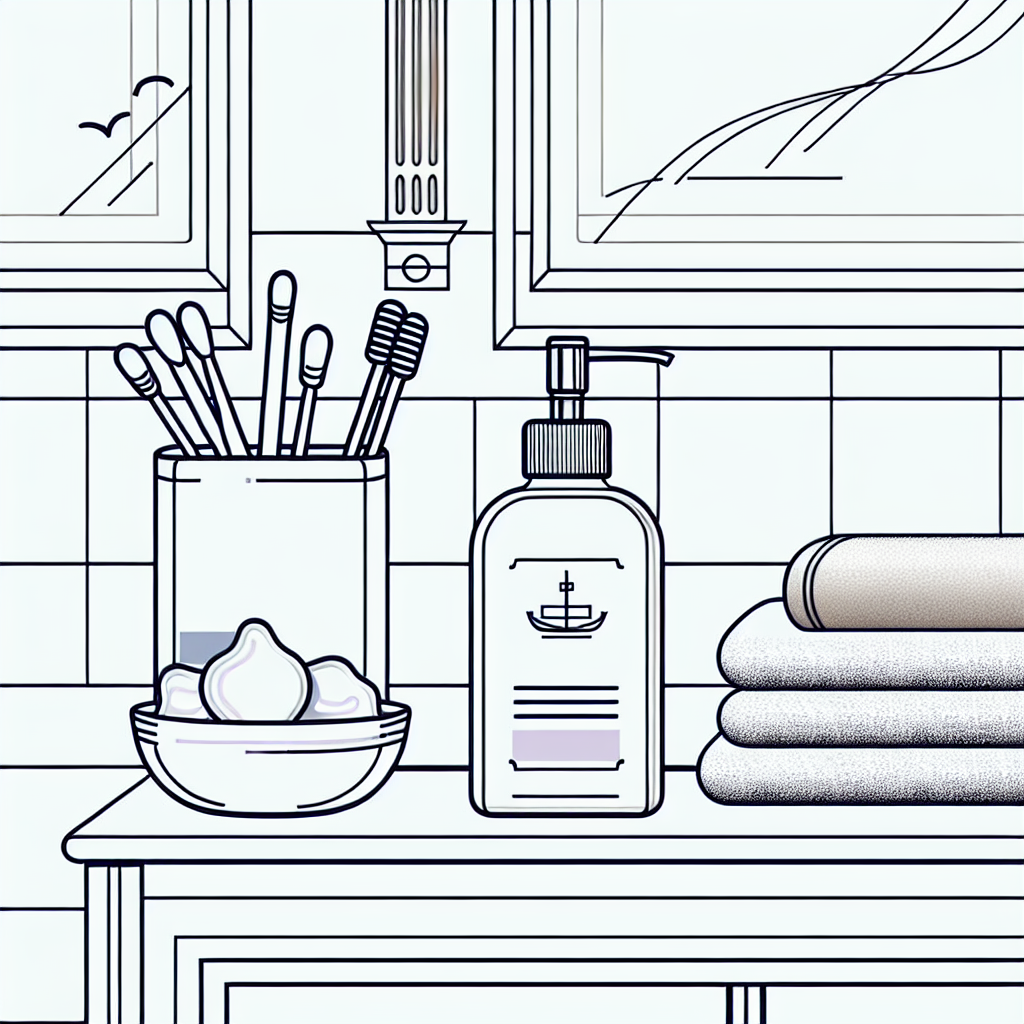 疲れてスキンケアしたくない夜に。乳液でできる“時短メイク落とし術”