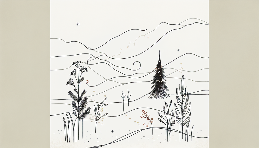 クリスマスの香りガイド|アロマ初心者でも簡単に楽しめる冬の香りの取り入れ方 2 クリスマスに香りを取り入れると、なぜ特別感が生まれるの?