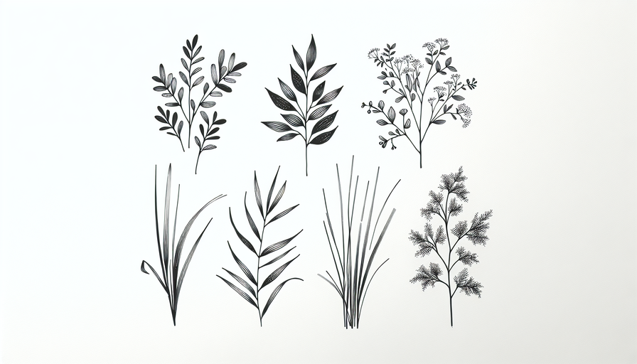 思春期男子のニオイ、やさしく整える精油ケア 3 思春期男子に向いている精油4選