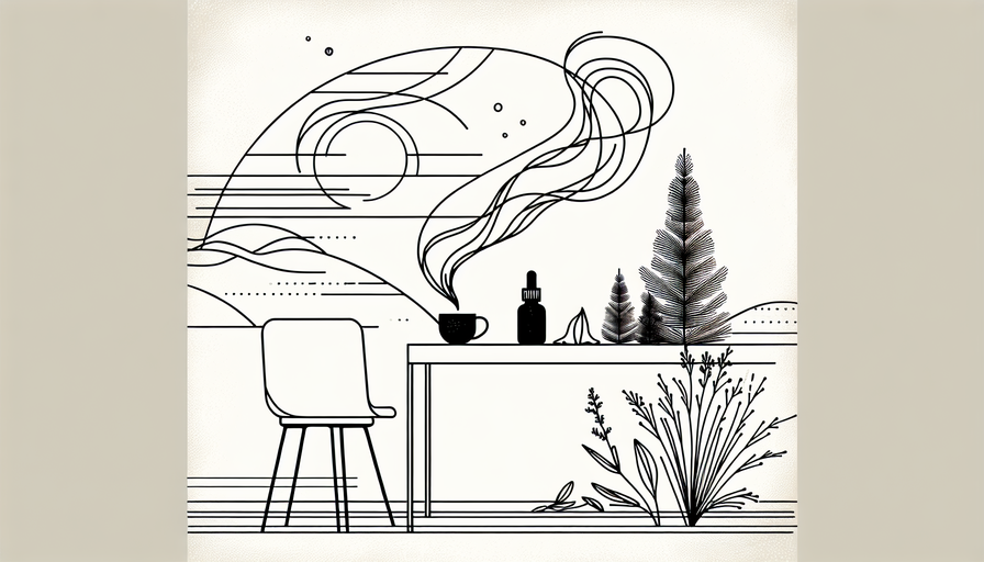 クリスマスの香りガイド|アロマ初心者でも簡単に楽しめる冬の香りの取り入れ方 11 道具なしでもOK|簡単なアロマの取り入れ方