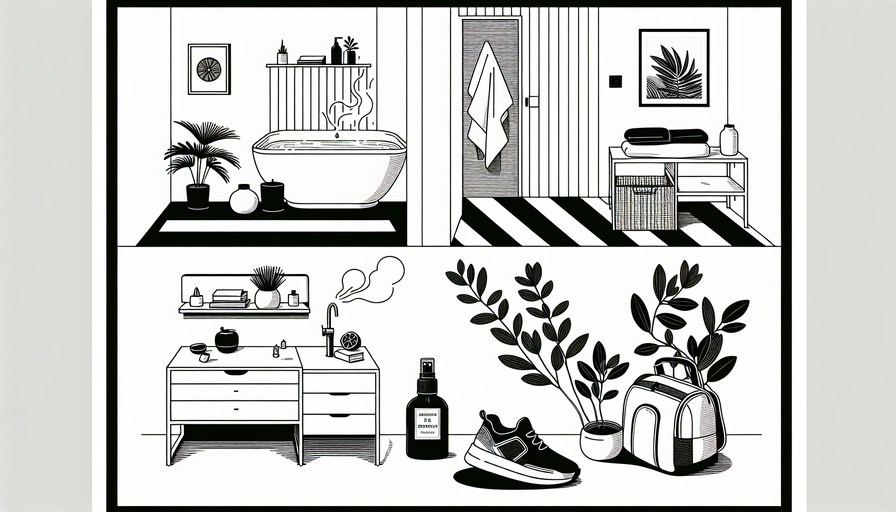 思春期男子のニオイ、やさしく整える精油ケア 4 思春期男子のニオイ、やさしく整える精油ケアの挿入画像5