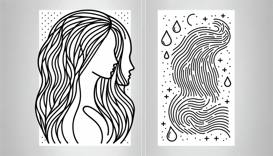 なぜ、乾燥した髪には「オイルケア」が必要なの？