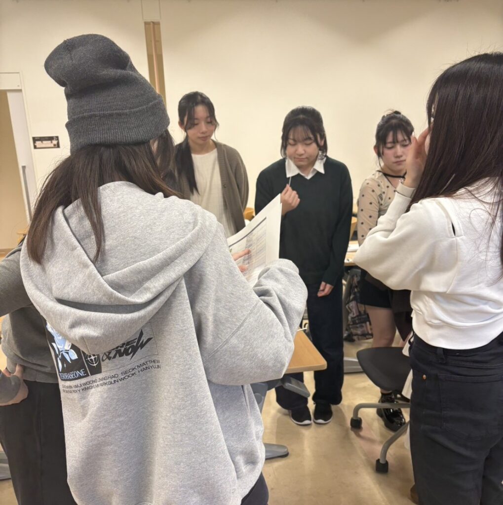 【香りプロジェクト第二弾】香りワークショップ開催 5 1対1画像3