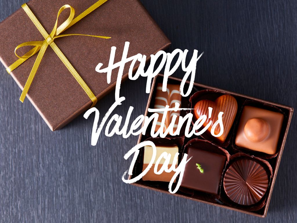 バレンタインイメージ 1