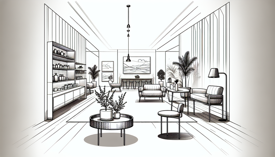 香りマーケティングとは？