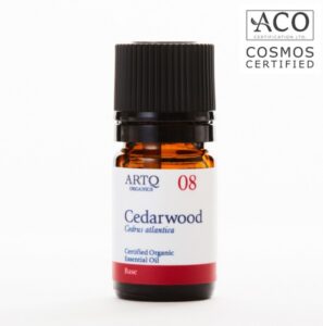 Ceder wood
