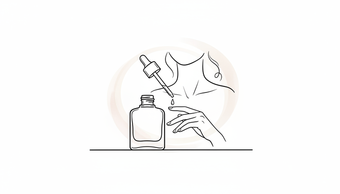 香油とは？ヘアフレグランスとの違い