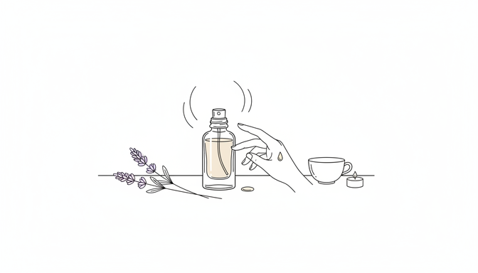 香油を使うメリット