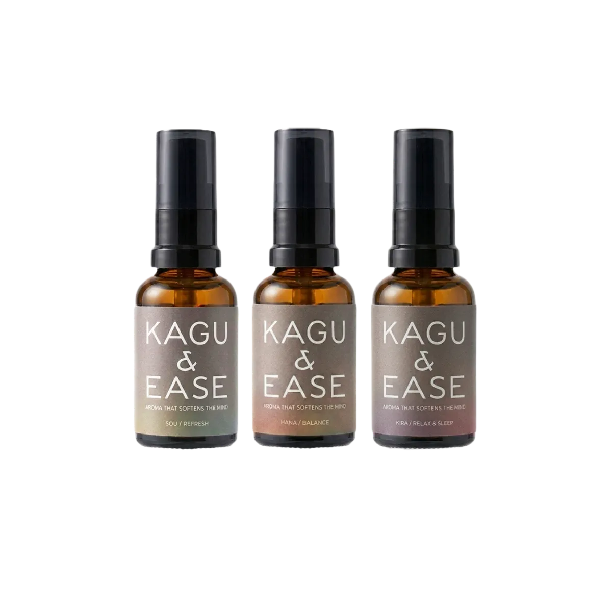 アロマスプレー 3種の香りコンプリートセット 30mL×3本 爽-SOU,華-HANA-,煌-KIRA- オーガニック精油ブレンド 2 アロマスプレー 3種の香りコンプリートセット 30mL×3本 爽-SOU,華-HANA-,煌-KIRA- オーガニック精油ブレンド - 画像 (2)