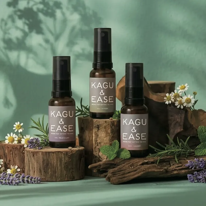 アロマスプレー 3種の香りコンプリートセット 30mL×3本 爽-SOU,華-HANA-,煌-KIRA- オーガニック精油ブレンド 1 アロマスプレー 3種の香りコンプリートセット 30mL×3本 爽-SOU,華-HANA-,煌-KIRA- オーガニック精油ブレンド